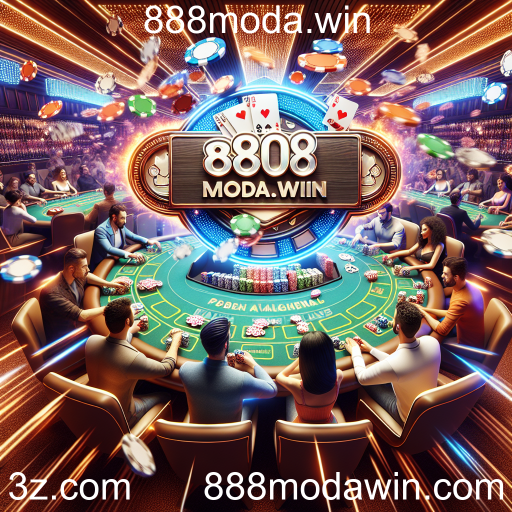 Descubra a Excitante Categoria de Mesa de Jogos no 888moda.win